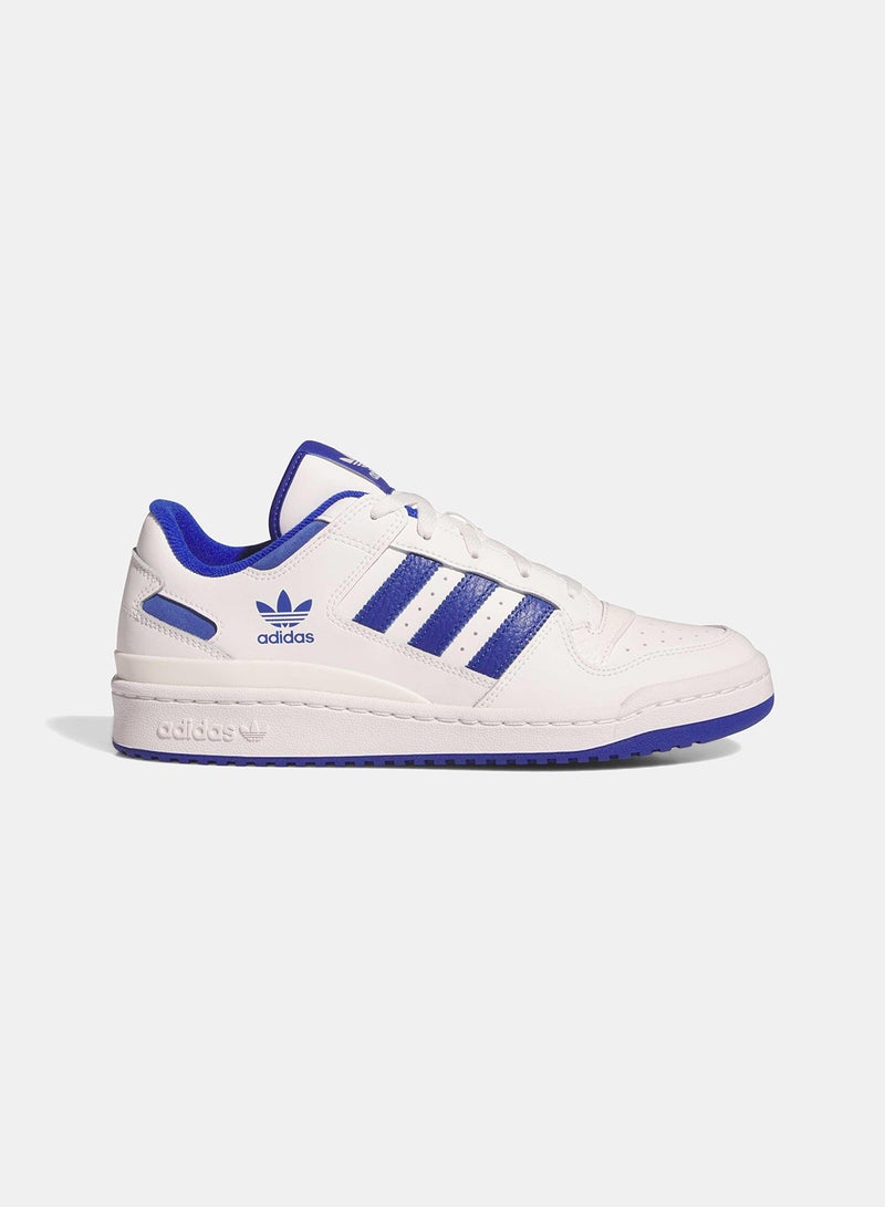 Adidas Forum Low Cl Shoes - Image 1
