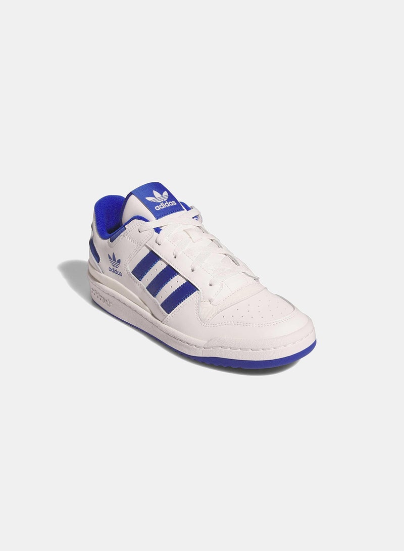 Adidas Forum Low Cl Shoes - Image 2
