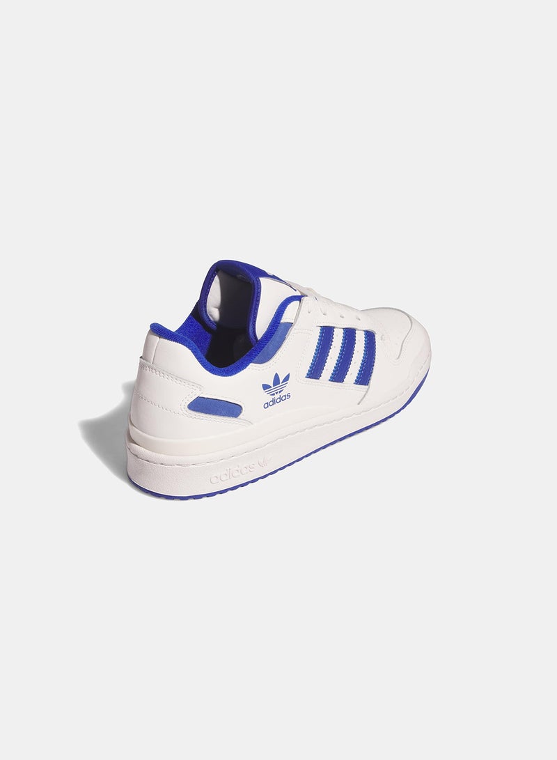 Adidas Forum Low Cl Shoes - Image 3