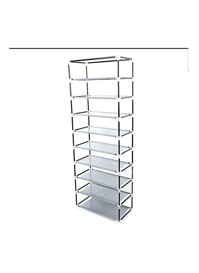 Generic Shoe Rack  - Image 2