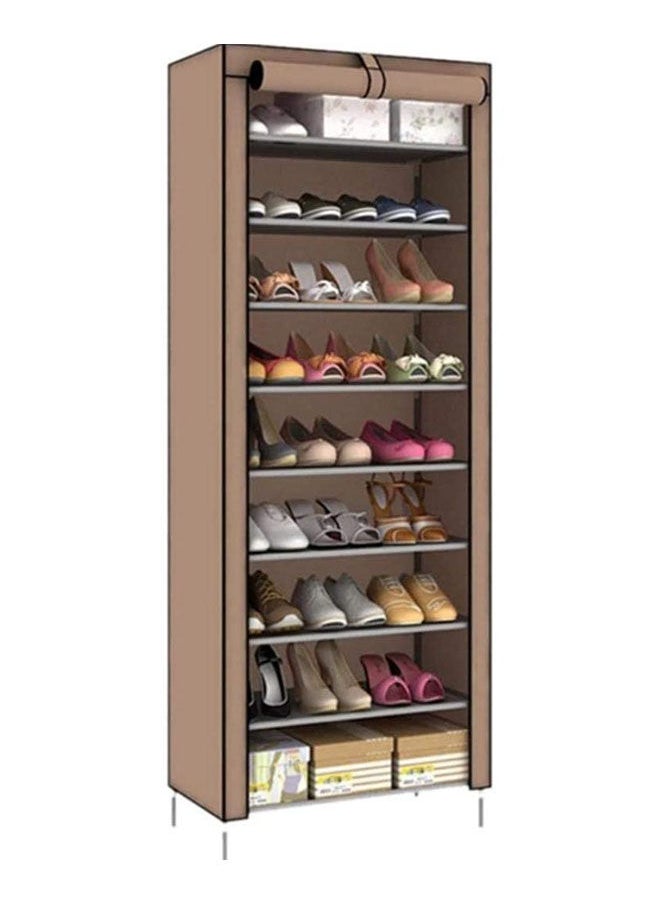 Generic Shoe Rack  - Image 1