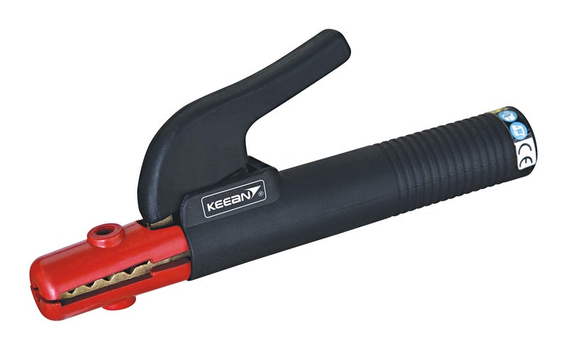KEEAN ELECTRODE HOLDER C-SERIES 600 AMP FOR WELDING AND CUTTING PURPOSE - Image 3