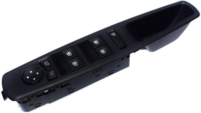 Front Power Window  Mirror Control Switch Panel - Image 2