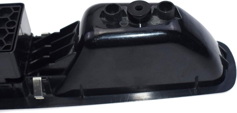 Front Power Window  Mirror Control Switch Panel - Image 5