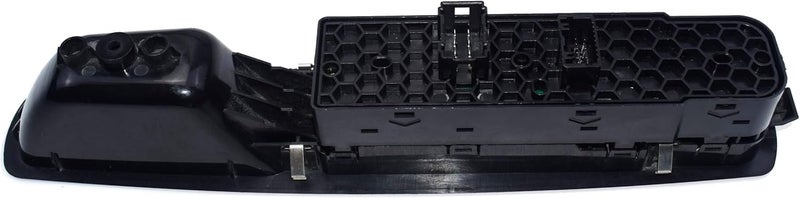 Front Power Window  Mirror Control Switch Panel - Image 4