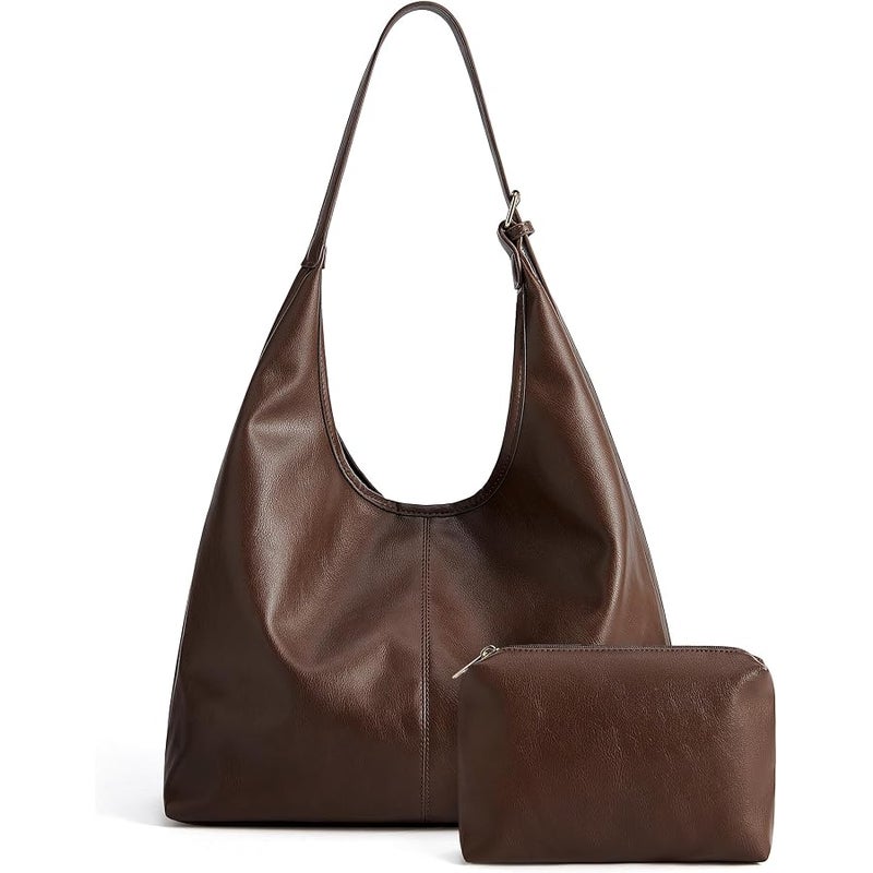 Missnine Women's Hobo Handbags - Image 1
