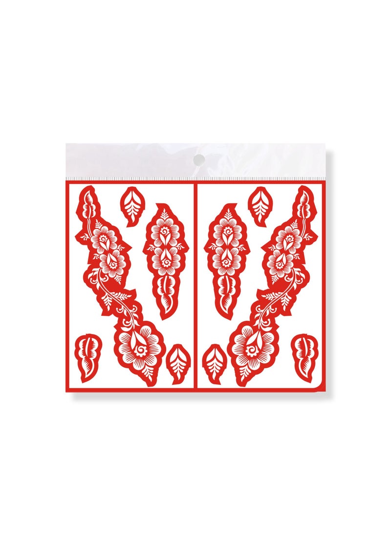 MAJARAT HENNA DESIGN STICKER FOR KIDS - MJ 221 - pzsku/Z36734AC463B40671BC7CZ/45/_/1680649901/8ece85a8-2f46-4a43-9082-30b13b9a260f