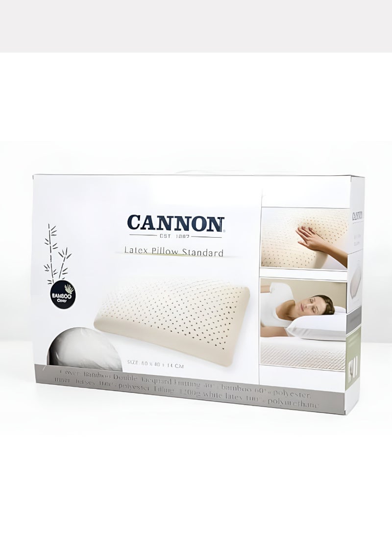 Standard Latex Pillow