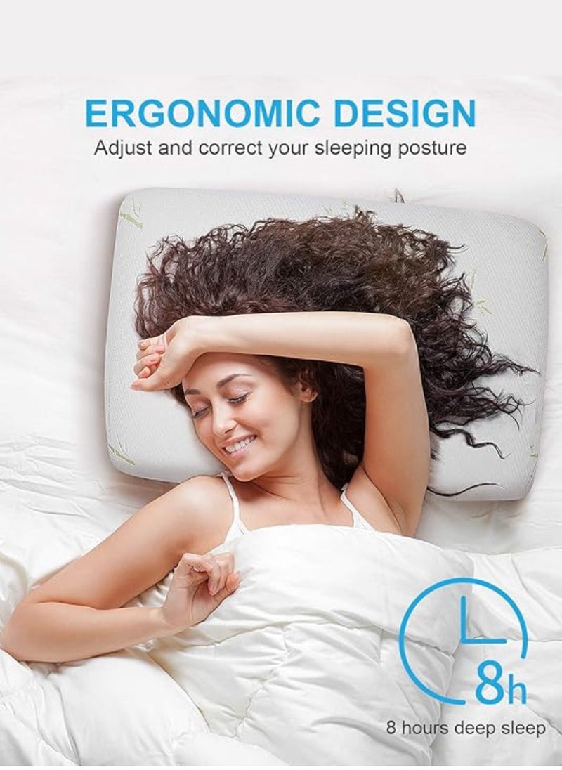 Standard Latex Pillow