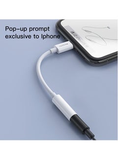 Yesido Yesido YAU31 Adapter Lightning To Headphone Jack  - Image 1