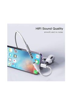 Yesido Yesido YAU31 Adapter Lightning To Headphone Jack  - Image 4