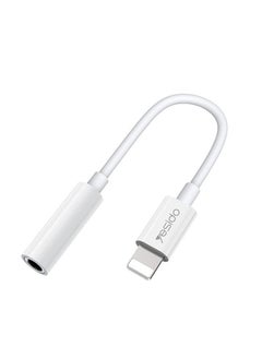 Yesido Yesido YAU31 Adapter Lightning To Headphone Jack  - Image 3