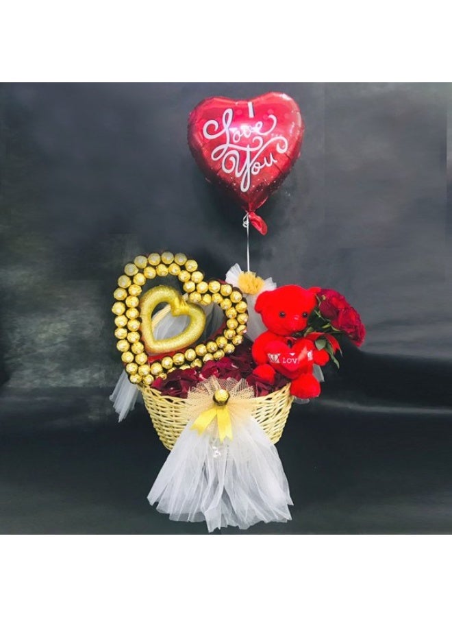 To My Dear
