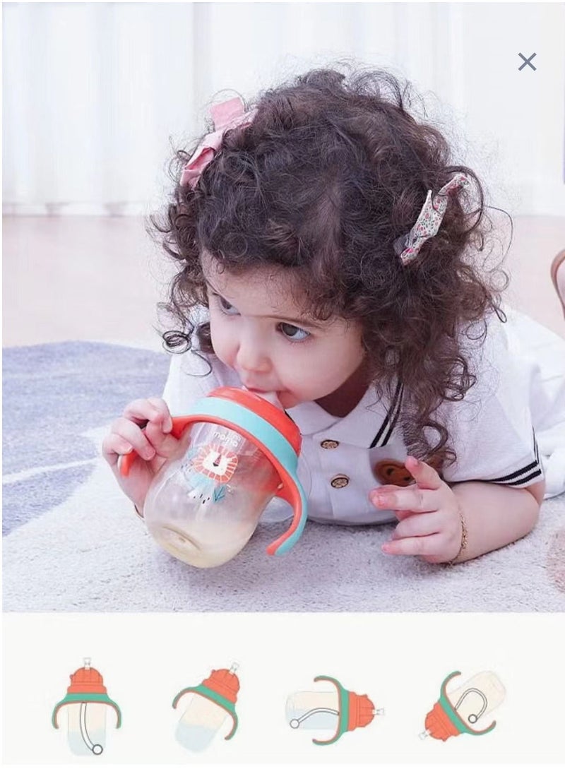 SUPERMAMA - Baby Sippy Cup Boys and Girls - Image 1
