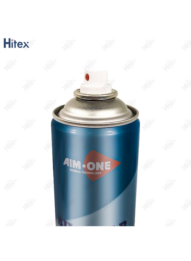 Hitex Aim-One Bugstar Cleaner 450ml | Removes Tar, Bitumen, Tree Sap, Resin, Bird Droppings & Insect Residues from Car Paint | Powerful Automotive Stain Remover | German Technology - Image 3