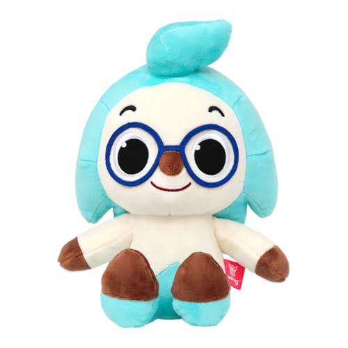 Pinkfong Hogi Plush Toy Soft Stuffed Animal Adorable Gift for Toddlers Infants Ages 1 - Image 1