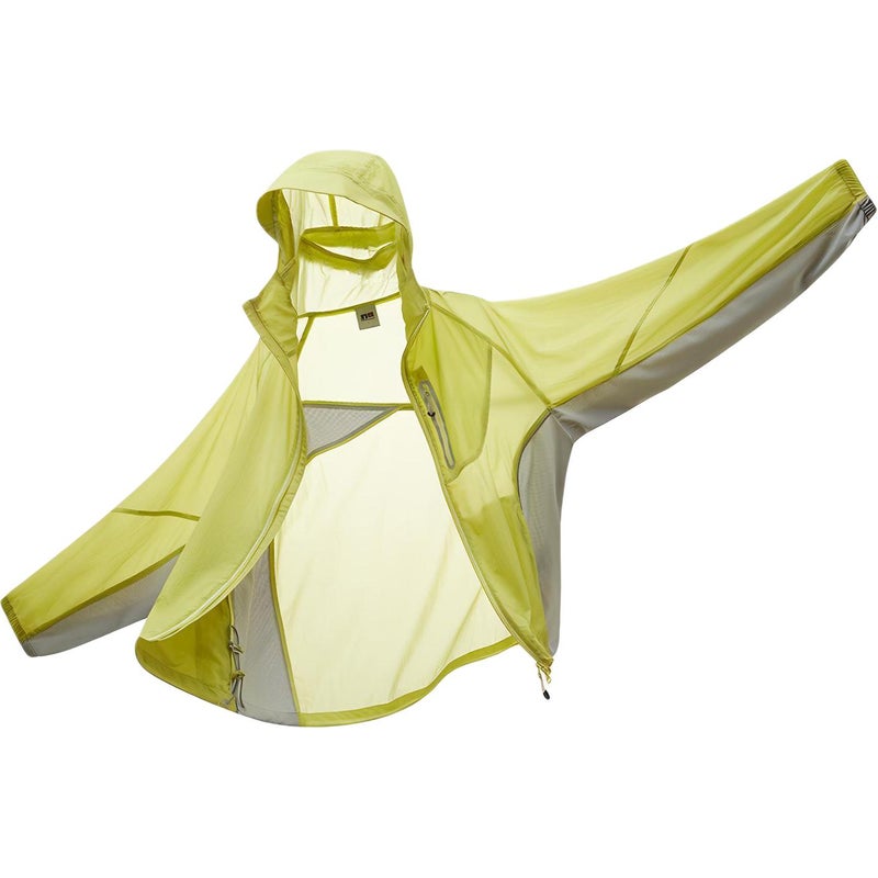 NOTHOMME Sun Protection Clothing Unisex - Image 3