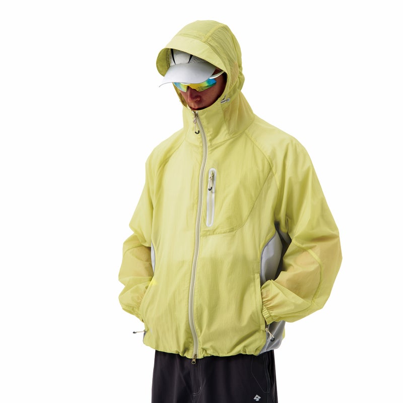 NOTHOMME Sun Protection Clothing Unisex - Image 5