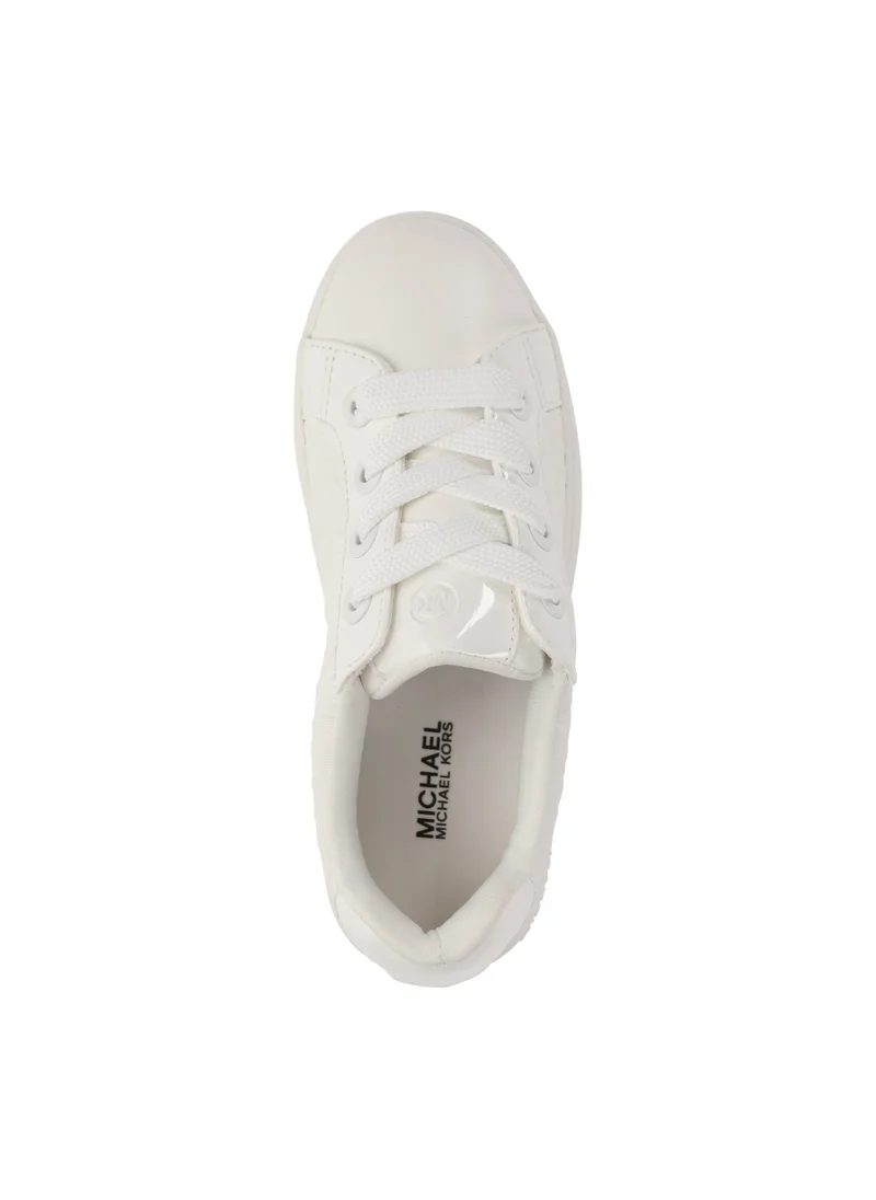 Michael Kors Youth Jordana Audrey Lace Up Sneakers