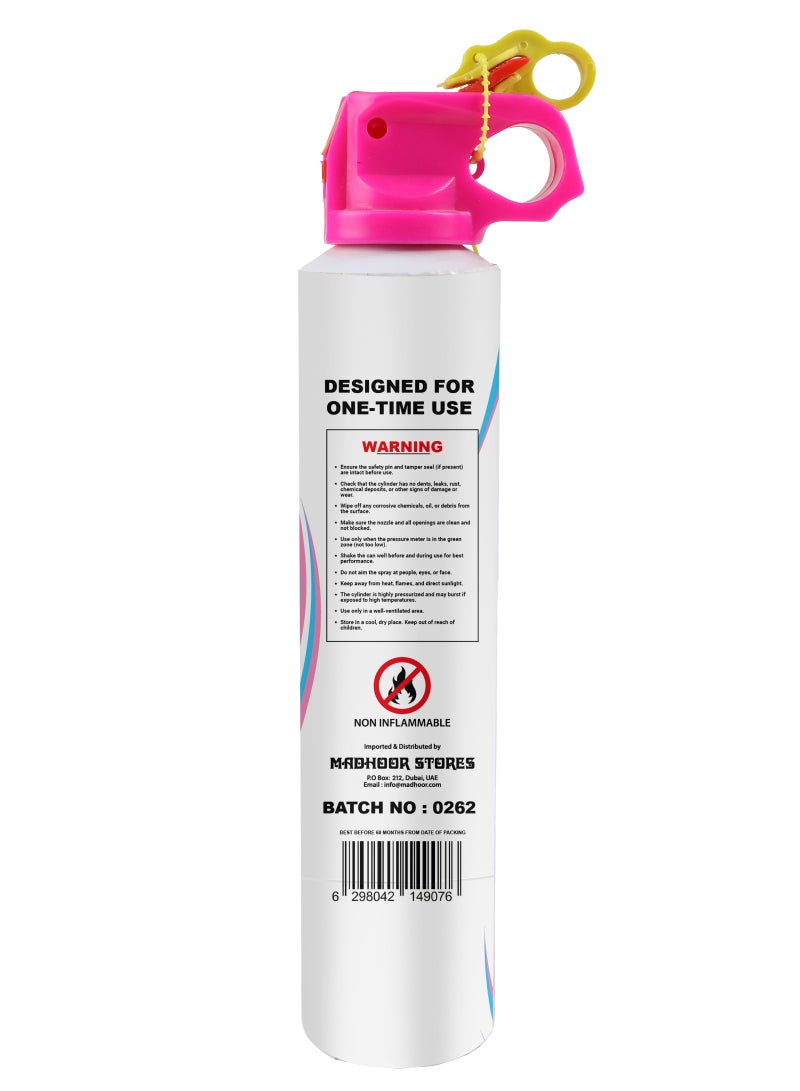 ترينتور الكشف عن جنس المولود (فتاة) - Image 2