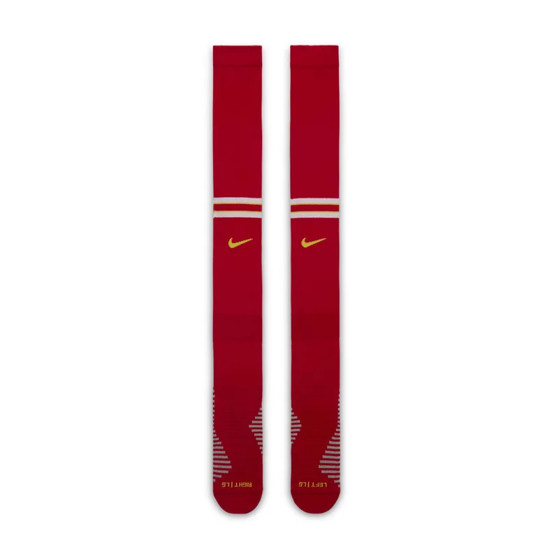 Nike Men's Liverpool Strike Home/Away Football Over-The-Calf Socks