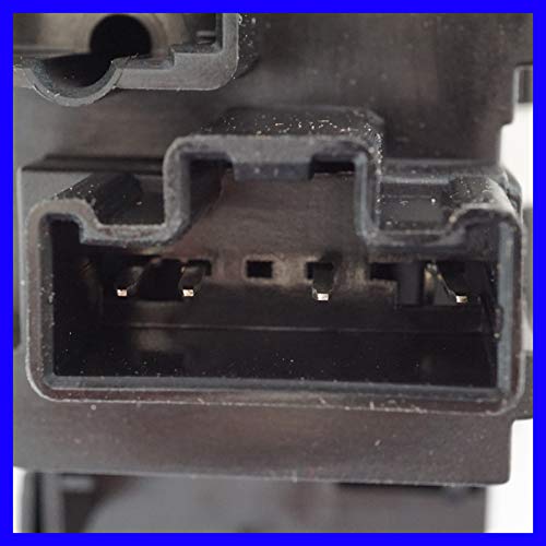 TRQ Headlight Switch Compatible with 2000-2003 Ford F-150 2004 F-150 Heritage - Image 3