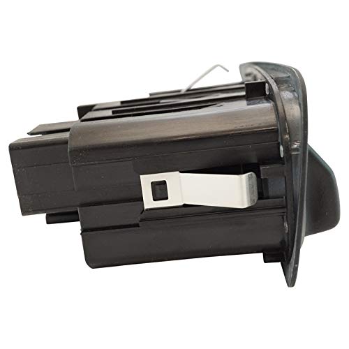 TRQ Headlight Switch Compatible with 2000-2003 Ford F-150 2004 F-150 Heritage - Image 5