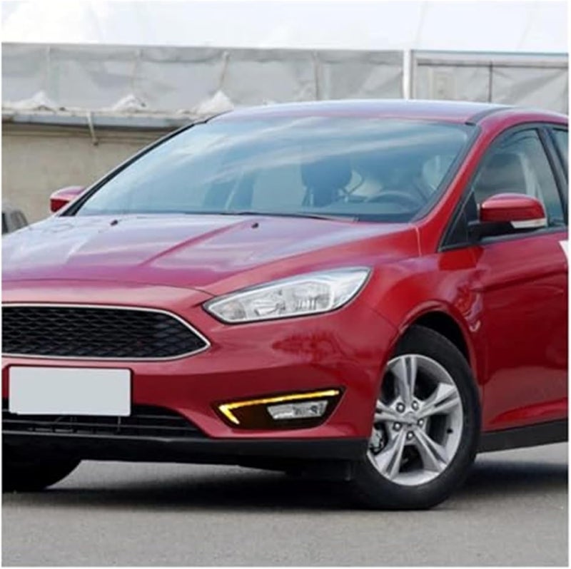 Wivplex LED Turn Signal Light for Focus 2015-2018 - Image 4