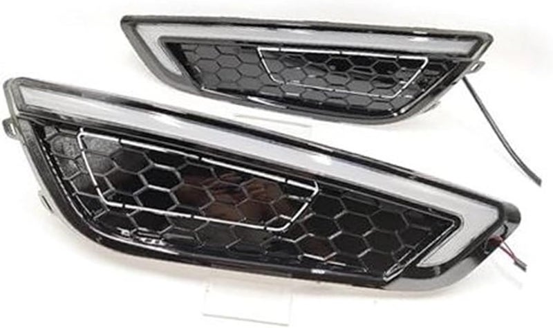 Wivplex LED Turn Signal Light for Focus 2015-2018 - Image 1