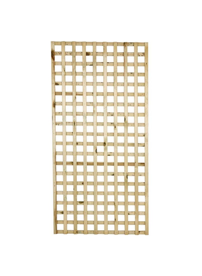 sistema Wood Trellis 90 X 180 Cm