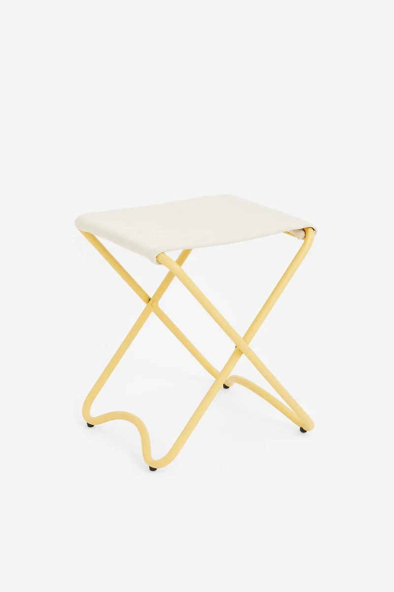 H&M Folding stool