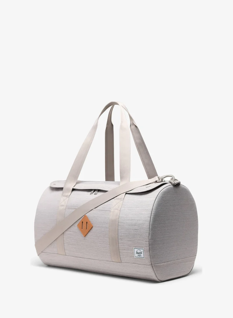 هيرشل سبلاي كو حقيبة دافل تراثية