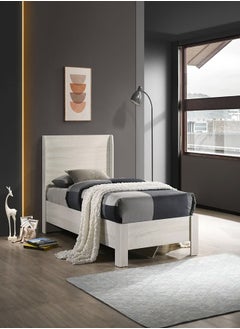 Home Box Blair Single Bed 196 x 91 x 98 cm  - Image 1