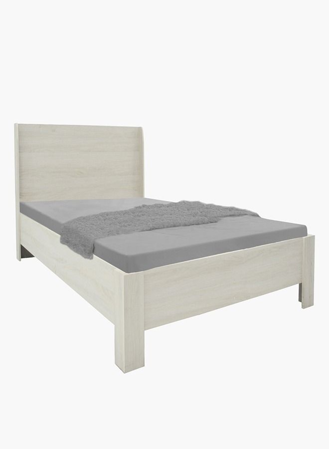 هوم بوكس سرير فردي من بلير - 90x190 سم - Image 3