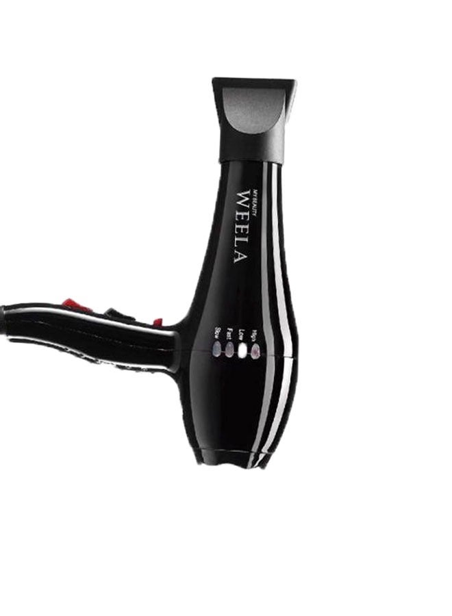 weela Hair Dryer 4000 Watts - Image 2