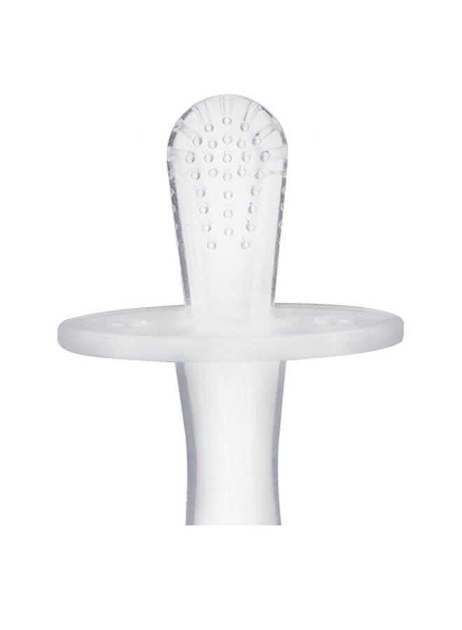 Baby Silicone Teether Molar Sticks - Image 4