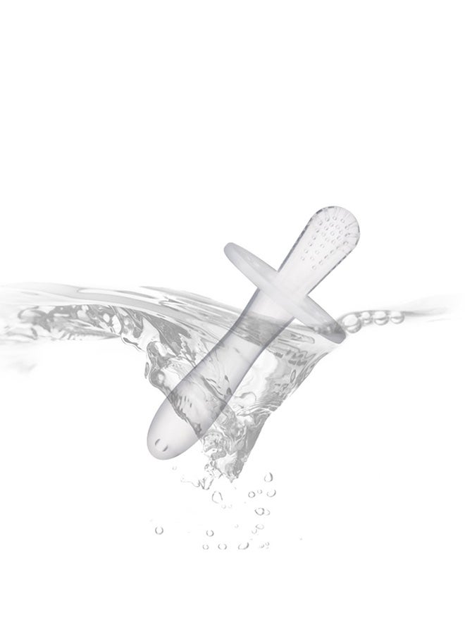 Baby Silicone Teether Molar Sticks - Image 5