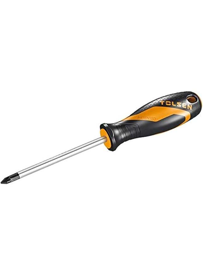 TOLSEN Screwdriver Pz1 X 100Mm - Image 1