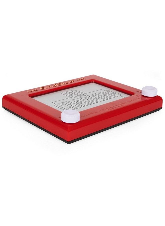 Etch A Sketch Classic Red Drawing Toy With Magic Screen For Ages 3 And Up  - Image 5