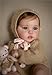 Zero Pam 20 inch Lifelike Reborn Baby Dolls Girl Eyes Open Silicone Newborn Doll with Realistic Veins Rooted Brown Hair Soft Cuddle Cloth Body Real Babies That Look Real Toys for Kids - Image 4