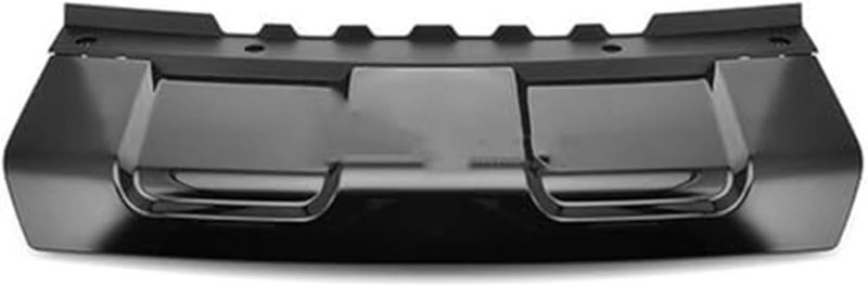Wivplex Front Bumper Skid Guard Plate for Land Rover Sport - Image 5