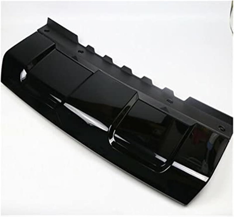 Wivplex Front Bumper Skid Guard Plate for Land Rover Sport - Image 2