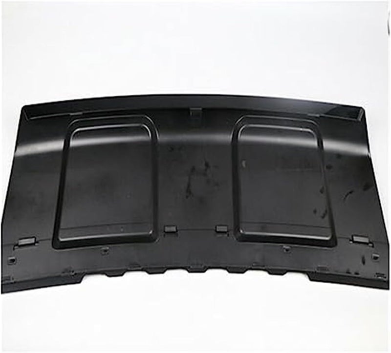 Wivplex Front Bumper Skid Guard Plate for Land Rover Sport - Image 4
