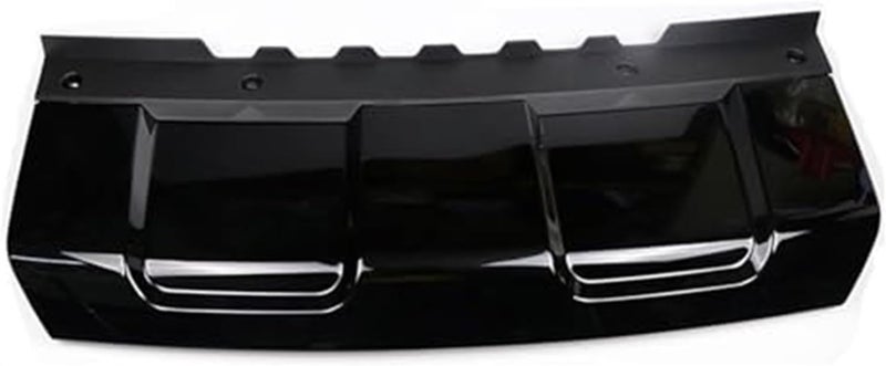 Wivplex Front Bumper Skid Guard Plate for Land Rover Sport - Image 1