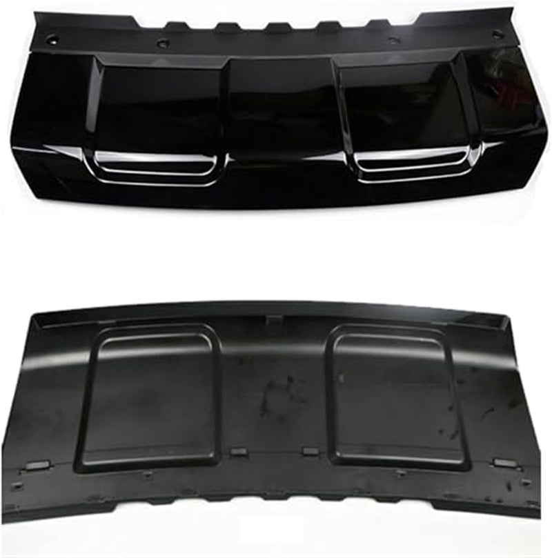Wivplex Front Bumper Skid Guard Plate for Land Rover Sport - Image 3
