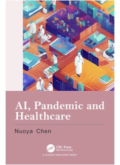 AI, Pandemic and Healthcare 