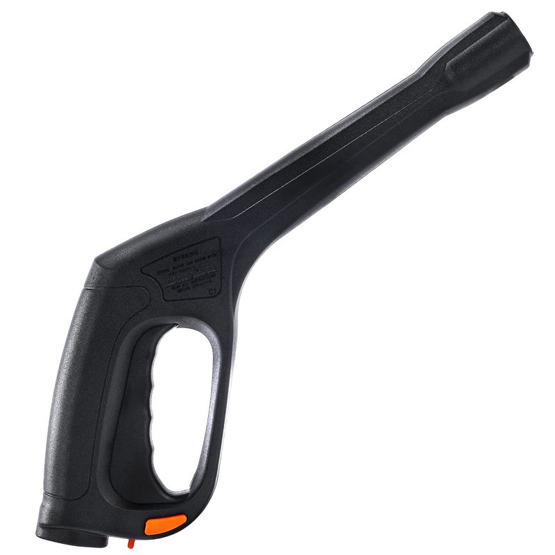 FIXFANS Pressure Washer Gun, Compatible with Some Portland Husky Black Decker Ford Pulsar Shopforce Taskforce Powerwasher Taskmaster Electric Pressure Washers, Replacement Power Washer Gun 2000 PSI - Image 1