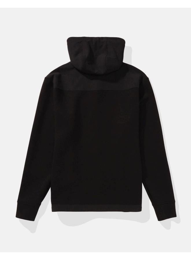 American Eagle 24/7 Full-Zip Hoodie  - Image 2
