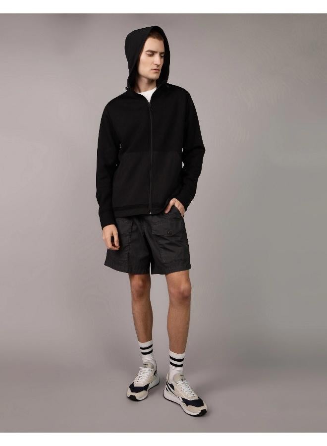 American Eagle 24/7 Full-Zip Hoodie  - Image 1