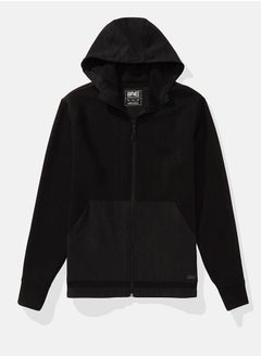 American Eagle 24/7 Full-Zip Hoodie  - Image 4